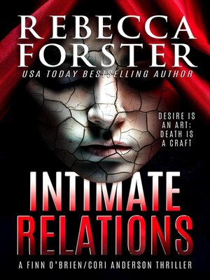 cover image of Intimate Relations